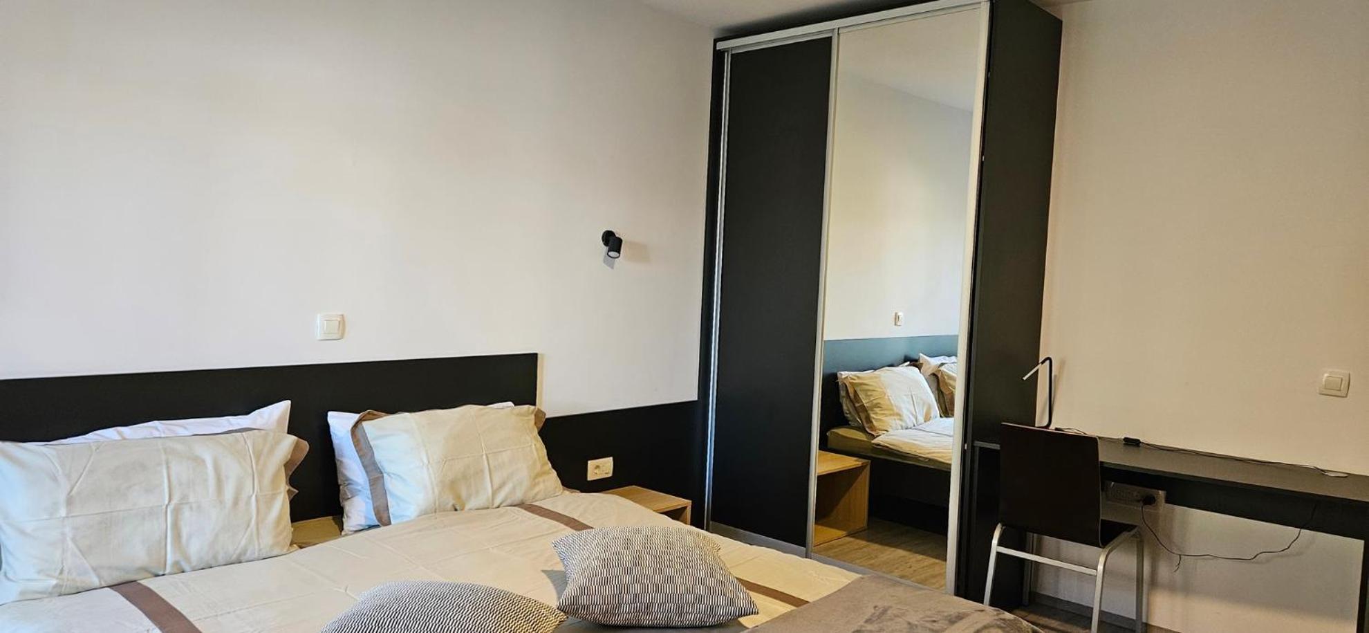 Apartment Laguna 33 Izola Bagian luar foto