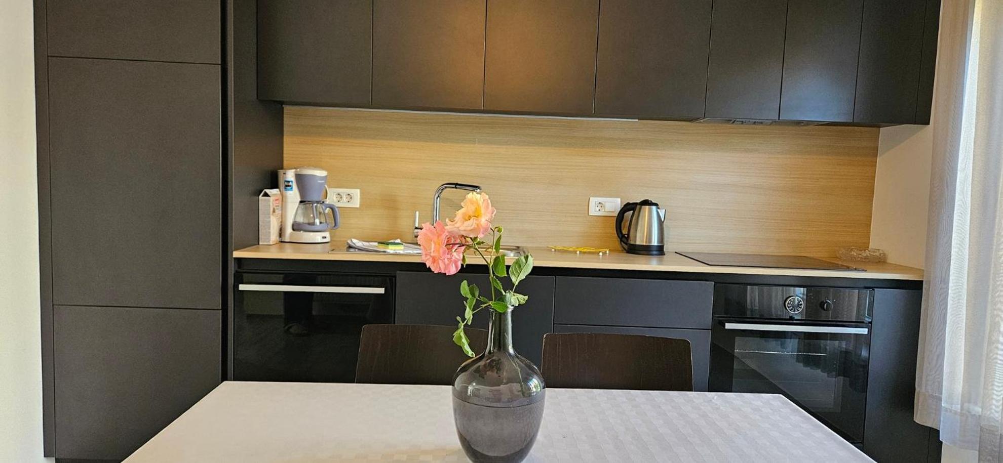 Apartment Laguna 33 Izola Bagian luar foto