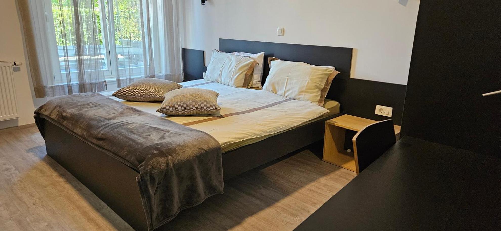 Apartment Laguna 33 Izola Bagian luar foto