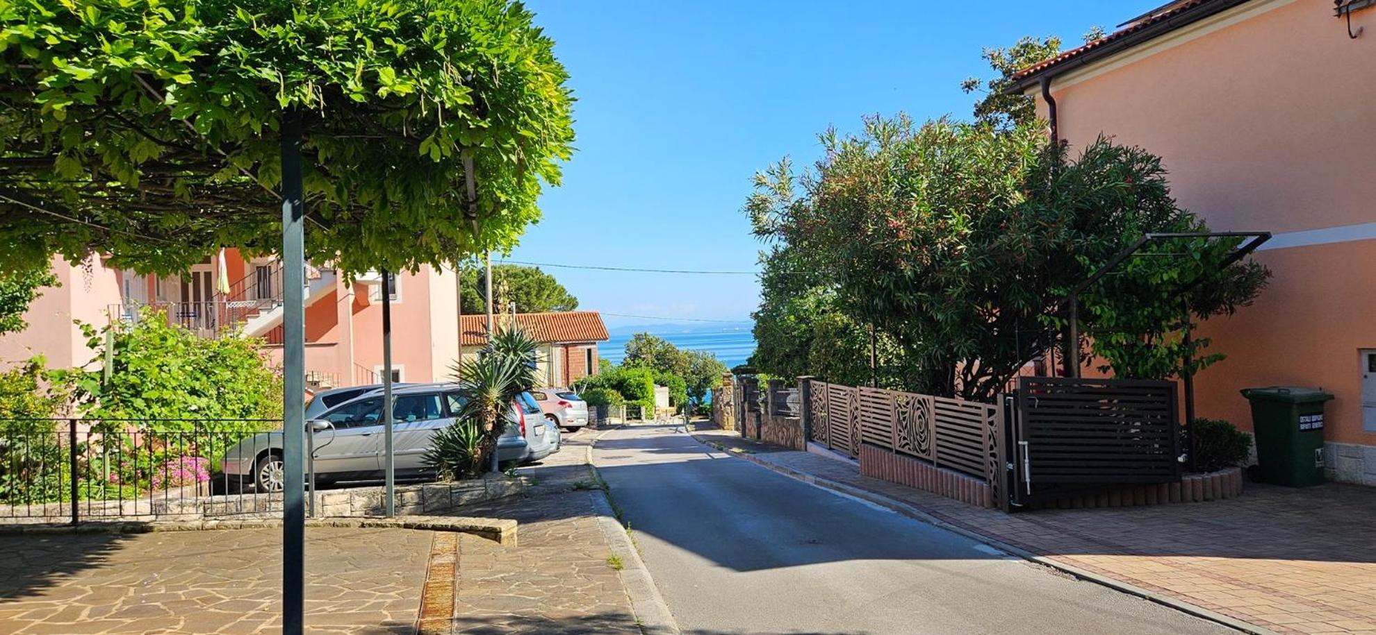 Apartment Laguna 33 Izola Bagian luar foto