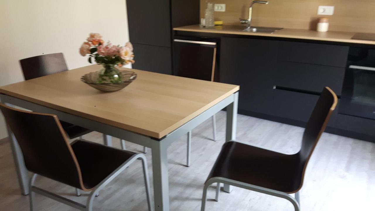 Apartment Laguna 33 Izola Bagian luar foto